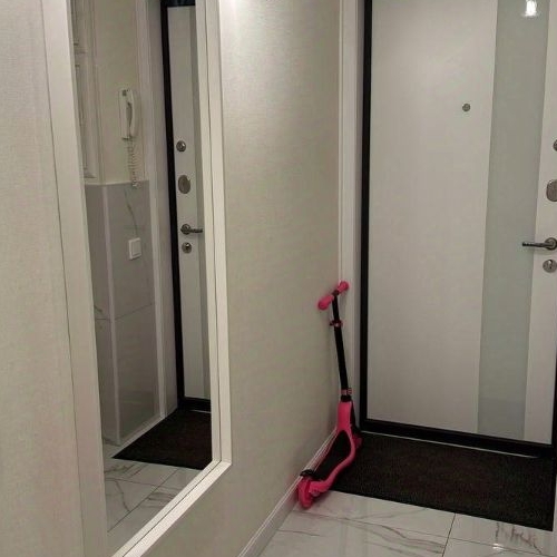 1-комн квартира Химки, 9 Мая улица, 4Ак4