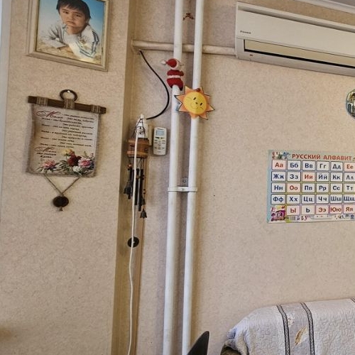 2-комн квартира Железнодорожный мкр, Балашиха, проспект Героев,  д. 6