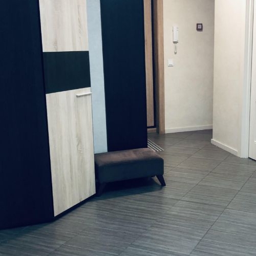 3-комн квартира 6-я Радиальная улица, 3к10