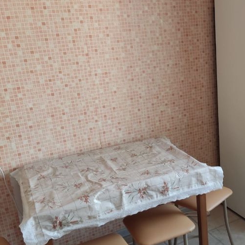 1-комн квартира пос. ВНИИССОК, улица Дружбы, 27