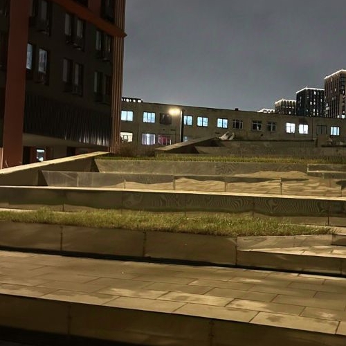 1-комн квартира Новоостаповская улица, 20