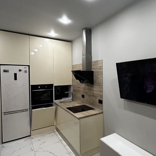 1-комн квартира д. Глухово, улица Рублевское Предместье, 26