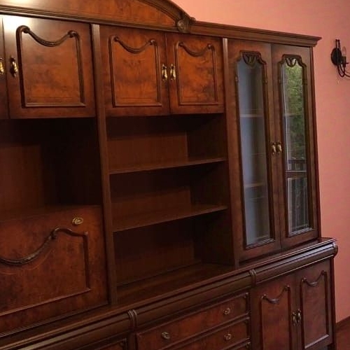 2-комн квартира улица Ирины Левченко, 1