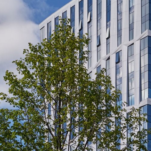 3-комн квартира площадь Курского Вокзала, 1