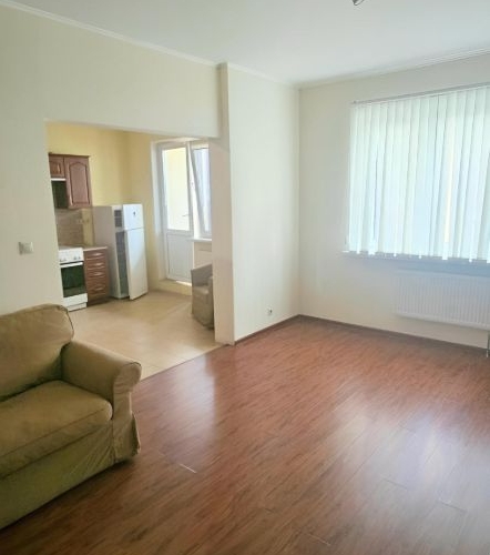 1-комн квартира Красногорск, Лесная улица, 14