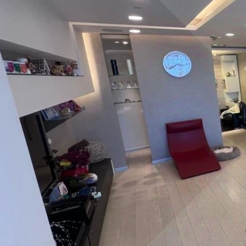 5-комн квартира Мосфильмовская улица, 70к2