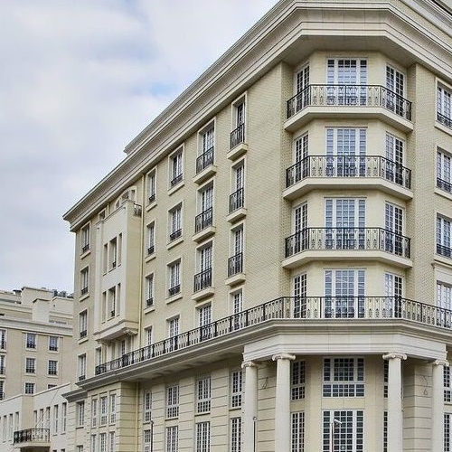 4-комн квартира улица Ефремова, 19к1