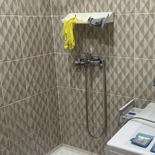 Студия 2-я Фрезерная улица, 6к2