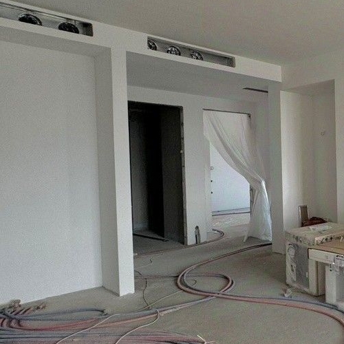 3-комн квартира Верхняя улица, 20к1