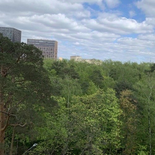 2-комн квартира 1-й Пехотный переулок, 2