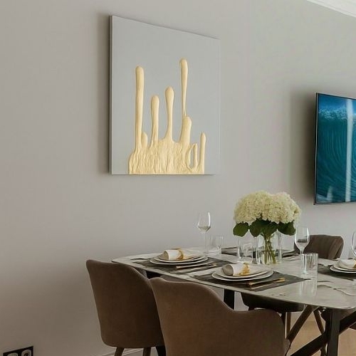 3-комн квартира Минская улица, 2