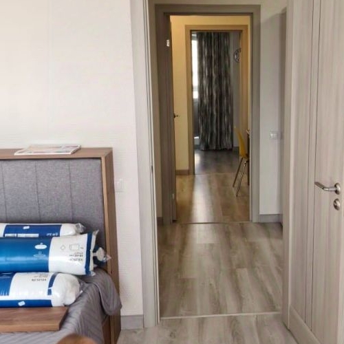 2-комн квартира Ивантеевка, Хлебозаводская улица,  д. 2