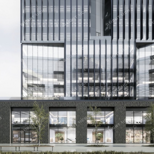 Офис Золоторожский Ср. пер