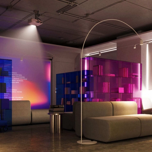 Студия Дмитровское шоссе, 83А