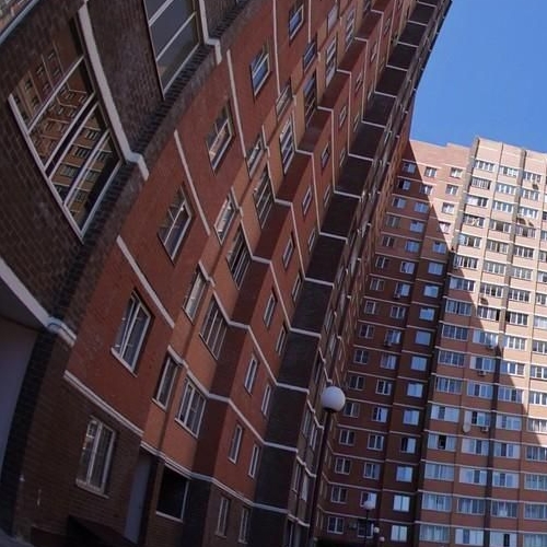 3-комн квартира Октябрьский пгт, улица Школьная, 1к2