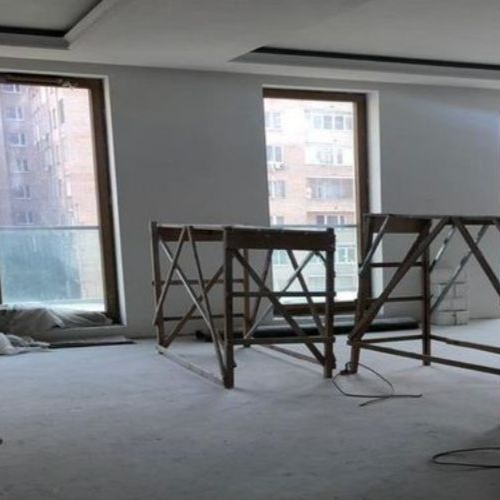 3-комн квартира 1-й Смоленский переулок, 21