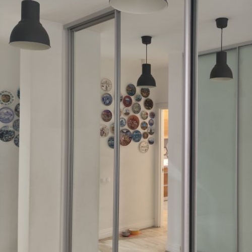 3-комн квартира Одинцово, Можайское шоссе, 136А