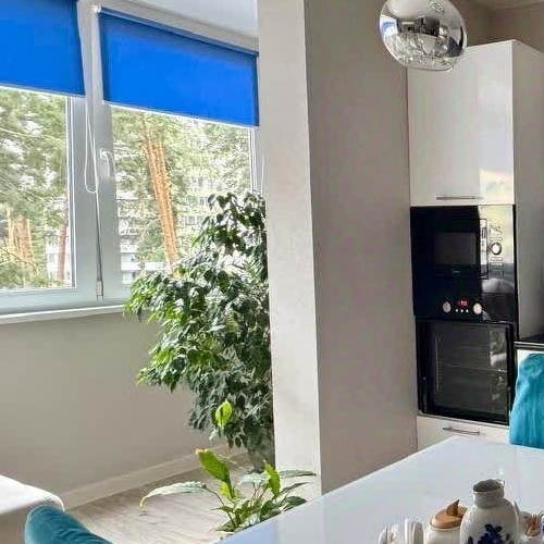 Студия Раменское, Высоковольтная улица, 23