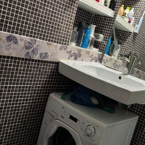 Студия пос. Сосны, 21