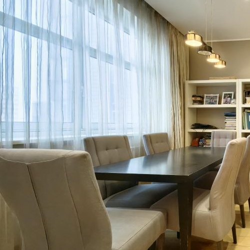 4-комн квартира Шмитовский проезд, 16С2