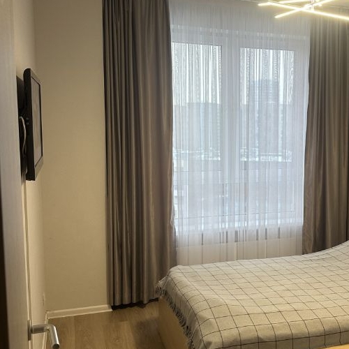 2-комн квартира Складочная улица, 8к2