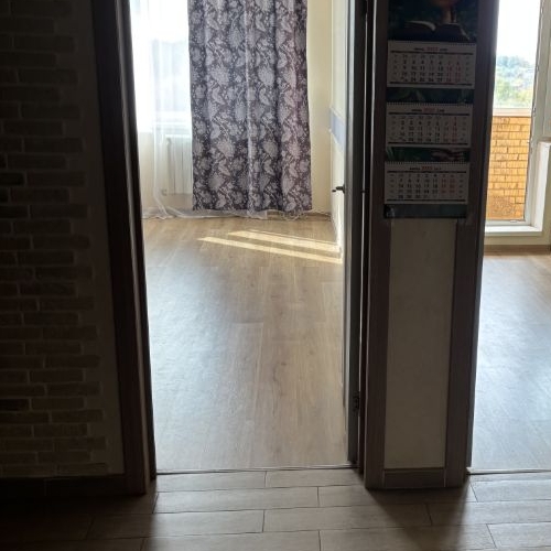 1-комн квартира д. Малые Вяземы, Петровское шоссе, 5