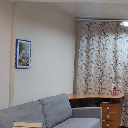 Студия Звенигород, проезд Ветеранов, 10к2