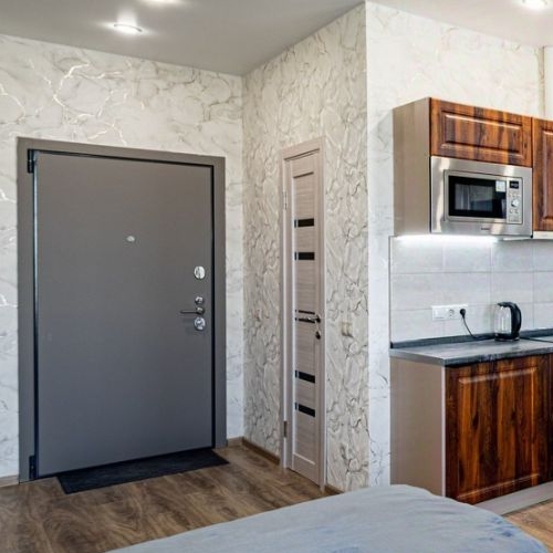 Студия Волоколамское шоссе, 71/22к3