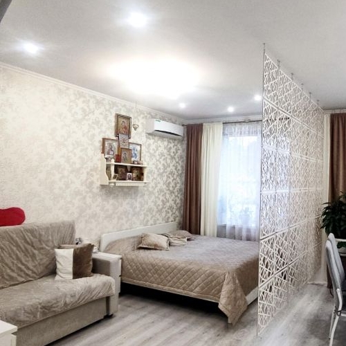 Студия пос. Совхоза Красковский,  д. 7к1