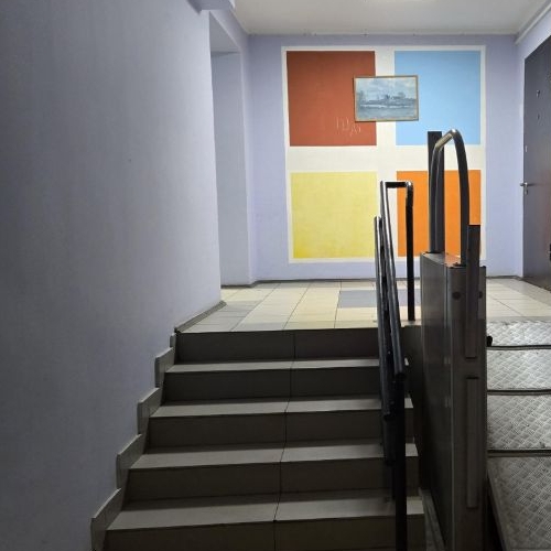 2-комн квартира Пушкино, улица Добролюбова, 32А