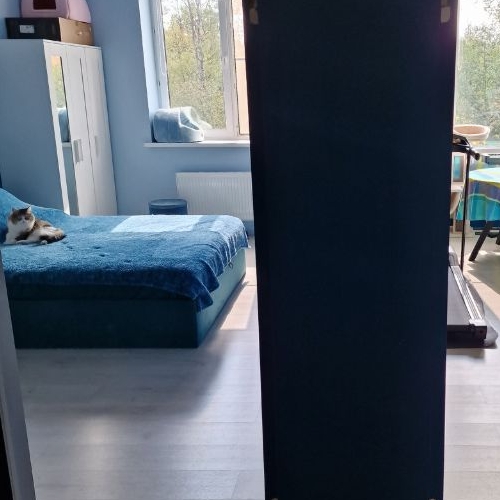 1-комн квартира аллея Буковая, 9