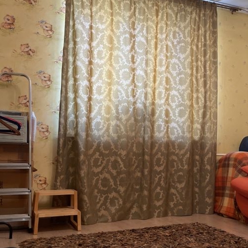 3-комн квартира Подольск, Быковская улица, 10