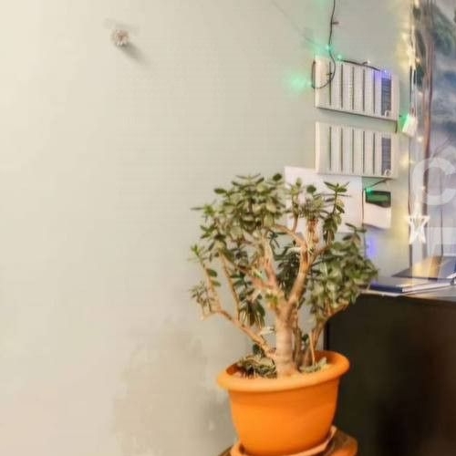 Студия Автомоторная улица, 4АС21