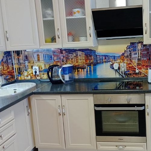 Студия Королев, улица Академика Легостаева, 8