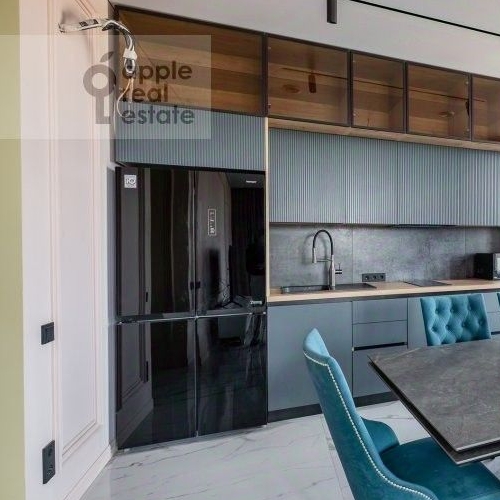 4-комн квартира Ленинградский проспект, 36с30