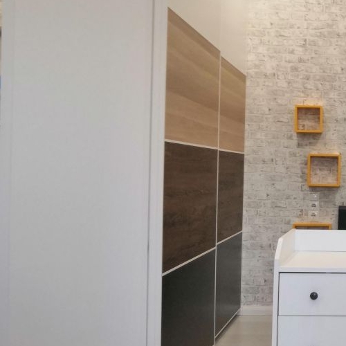 Студия Шереметьевская улица, 26