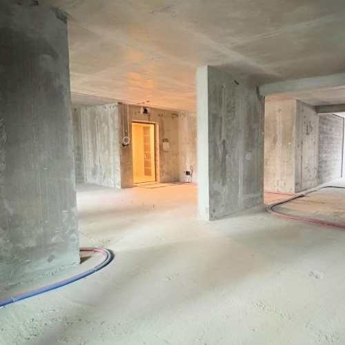 4-комн квартира улица Эльдара Рязанова, 2