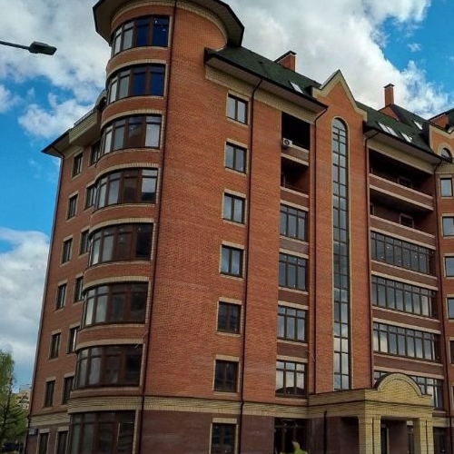 2-комн квартира Международный кв-л, Клязьма-Старбеево мкр, улица Береговая, 6