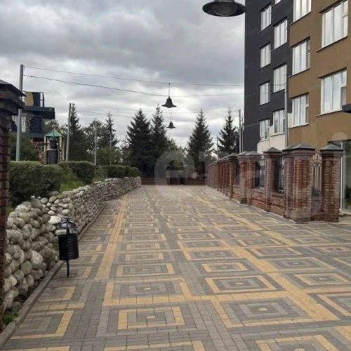 2-комн квартира Красногорск, улица Авангардная, 4