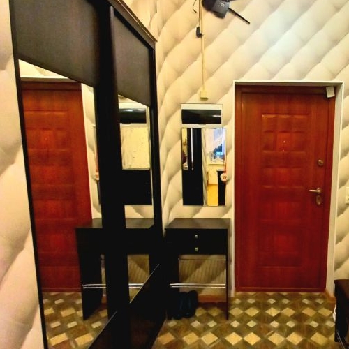 2-комн квартира Раменское, улица Мира, 4