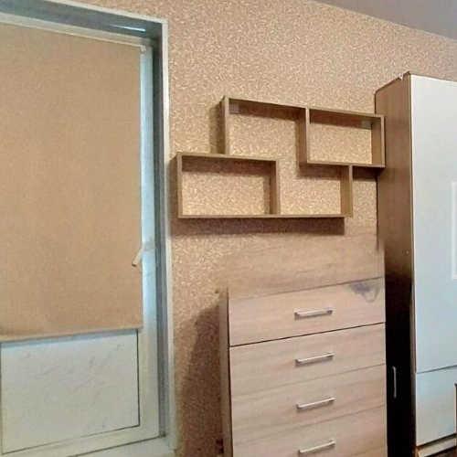 Студия д. Новая Купавна, 5