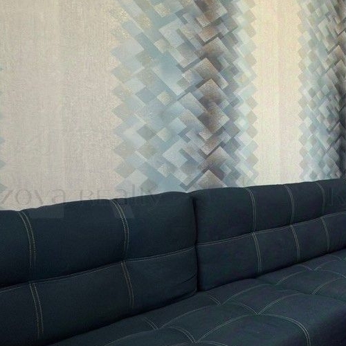 1-комн квартира д. Митькино, улица Заречная, 2