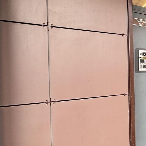 3-комн квартира Родниковая улица, 9А