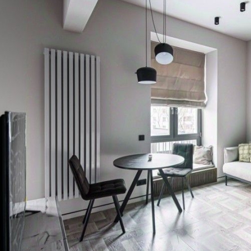 2-комн квартира Большой Тишинский переулок, 38