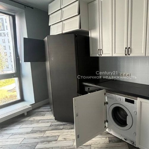 Студия улица Народного Ополчения, 15К2