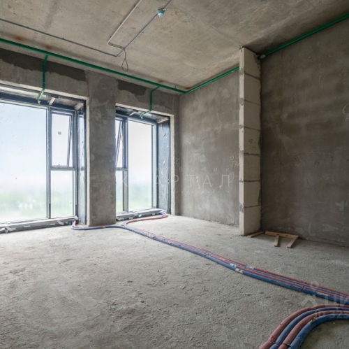 1-комн квартира улица Василисы Кожиной,  д. 22