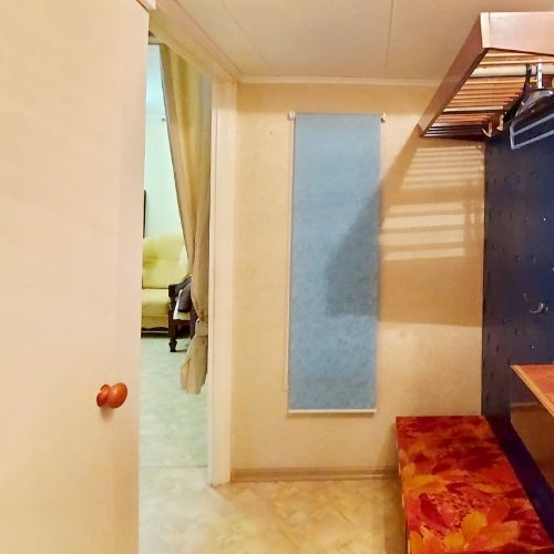 1-комн квартира 1-й мкр,  д. 25