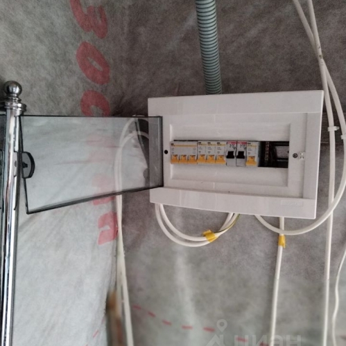 Коттедж/дом Уваровка, ул 1-я Порецкая,  д. 26