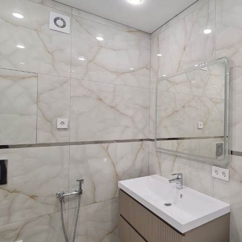 1-комн квартира 6-я Радиальная улица, 7/1к2