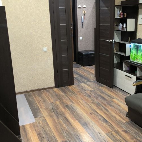 1-комн квартира Родниковая улица, 9Ак1